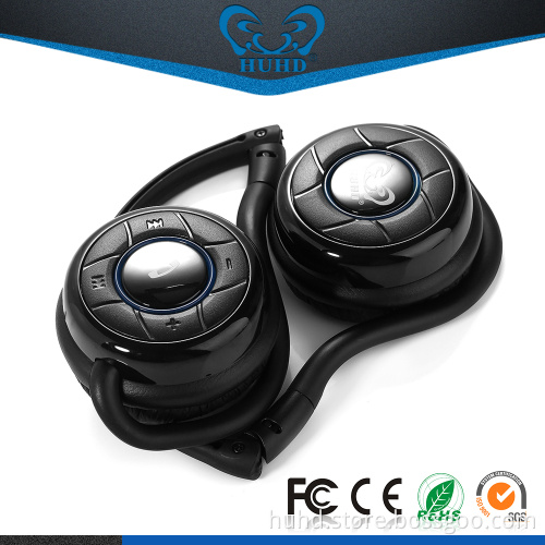 2016 New china product noise cancelling headphones wireless bluetooth